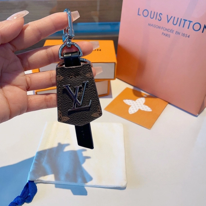 Louis Vuitton Keychains SoftTouch 266397