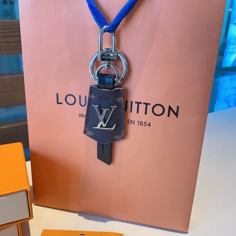 Louis Vuitton Keychains SoftTouch 266397