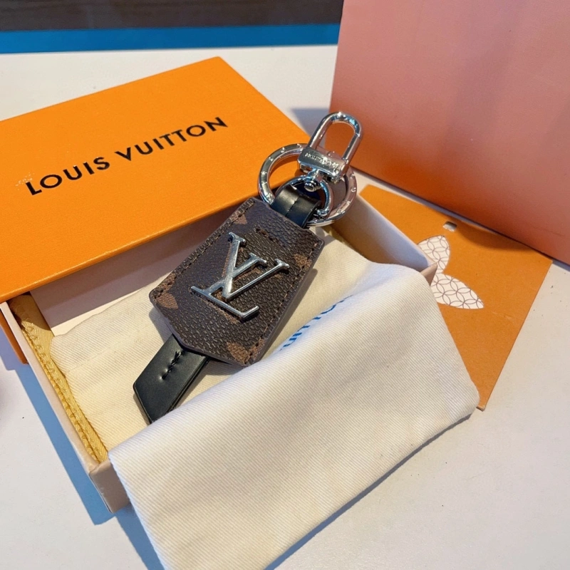 Louis Vuitton Keychains SoftTouch 266397