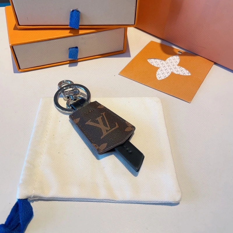 Louis Vuitton Keychains SoftTouch 266397