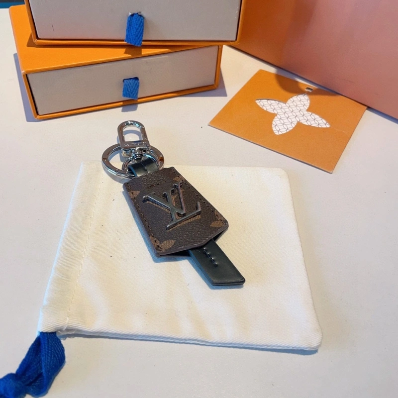 Louis Vuitton Keychains SoftTouch 266397