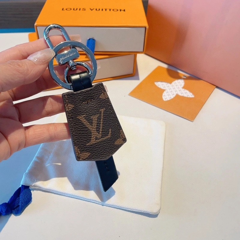 Louis Vuitton Keychains SoftTouch 266397