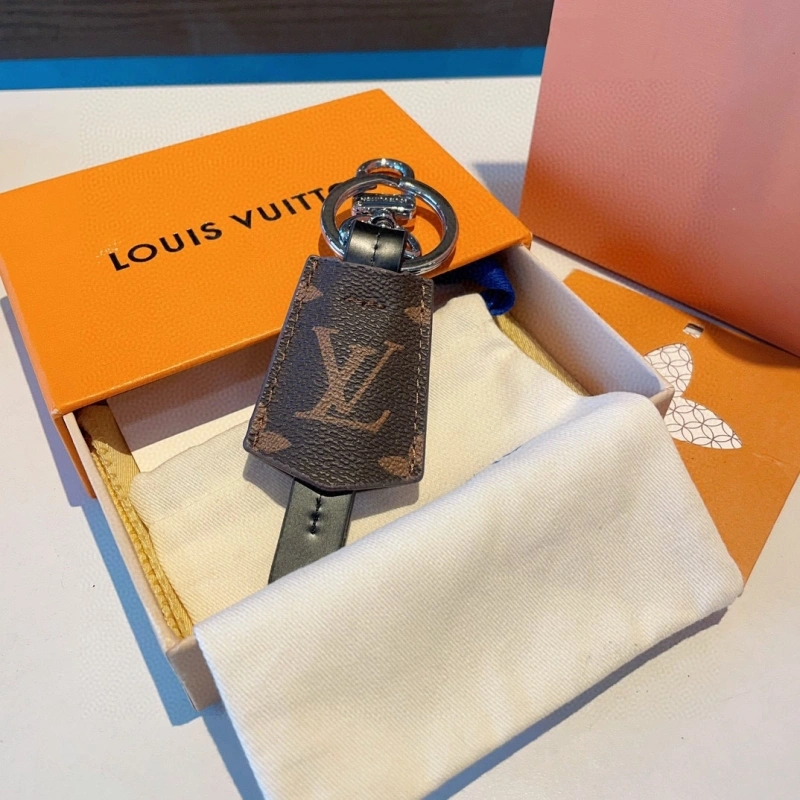 Louis Vuitton Keychains SoftTouch 266397