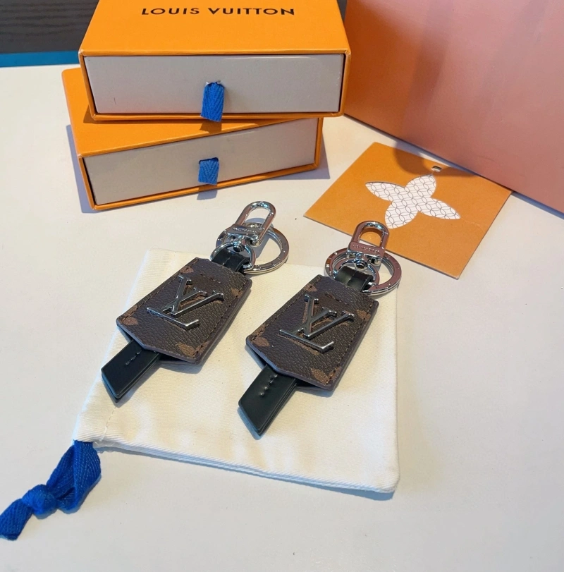 Louis Vuitton Keychains SoftTouch 266397