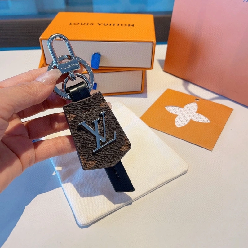 Louis Vuitton Keychains SoftTouch 266397