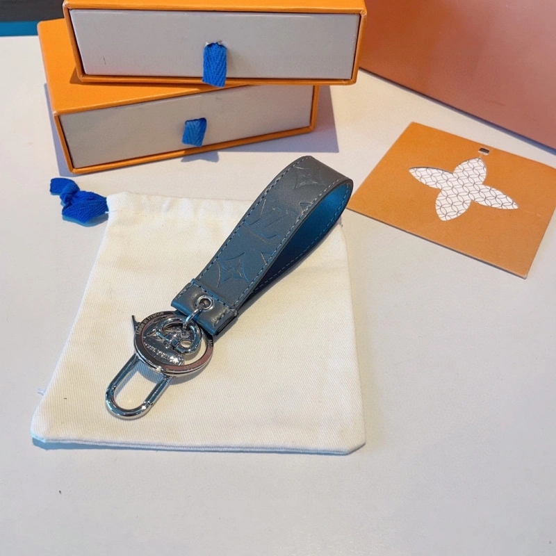 Soft Louis Vuitton Keychains 266404