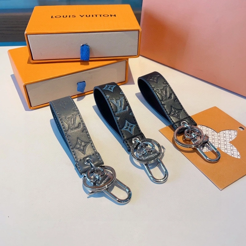 Soft Louis Vuitton Keychains 266404