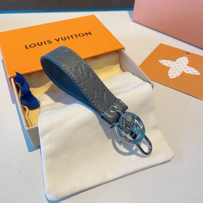 Soft Louis Vuitton Keychains 266404