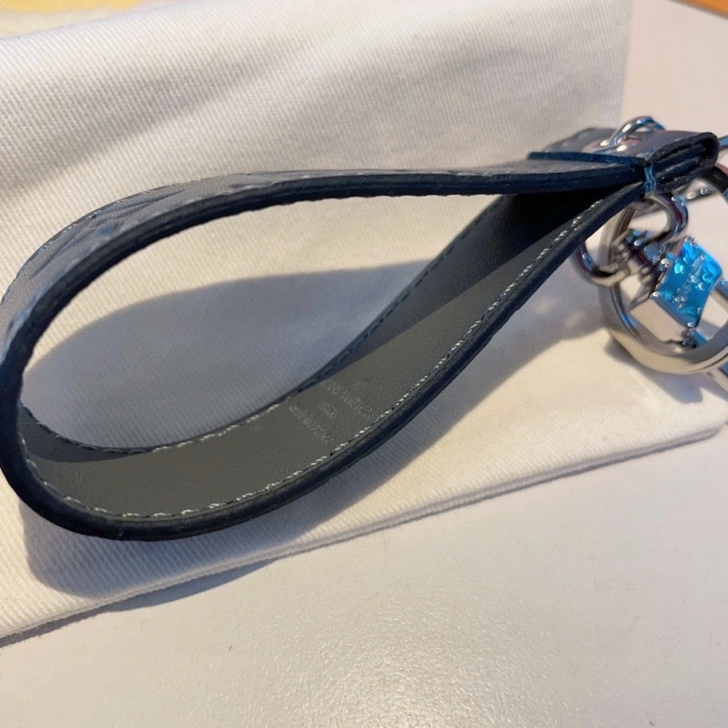 Soft Louis Vuitton Keychains 266404