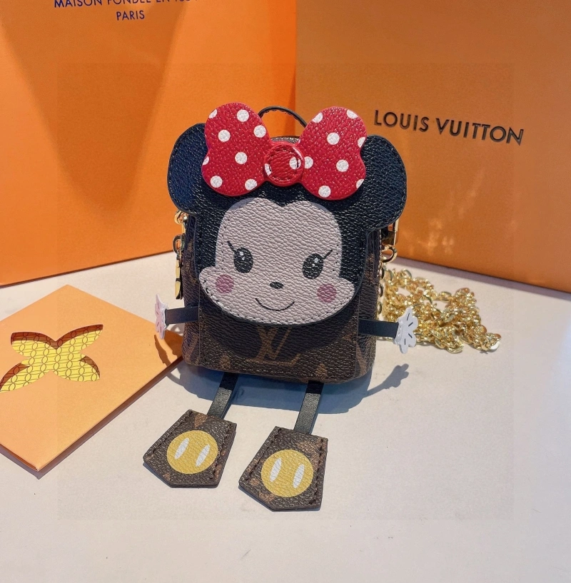 Louis Vuitton Keychains Affordable 266402