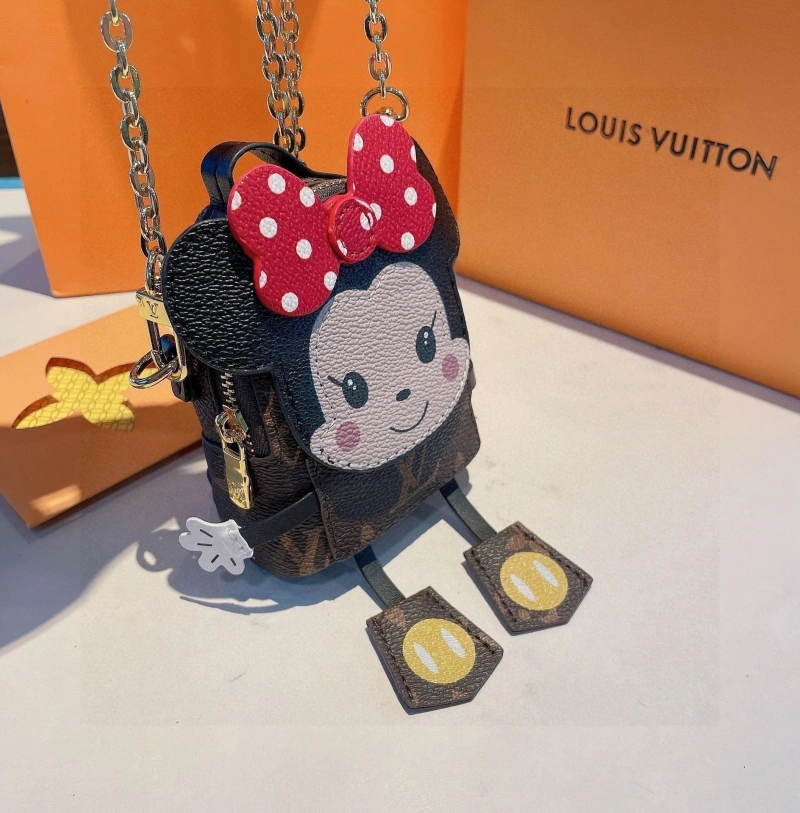 Louis Vuitton Keychains Affordable 266402