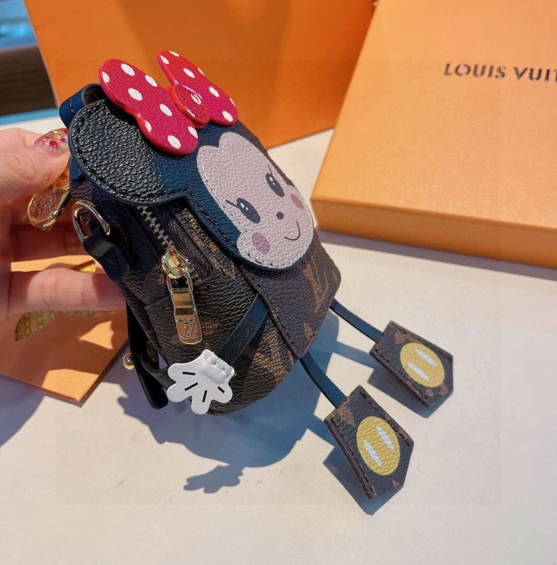 Louis Vuitton Keychains Affordable 266402
