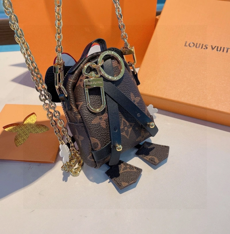 Louis Vuitton Keychains Affordable 266402