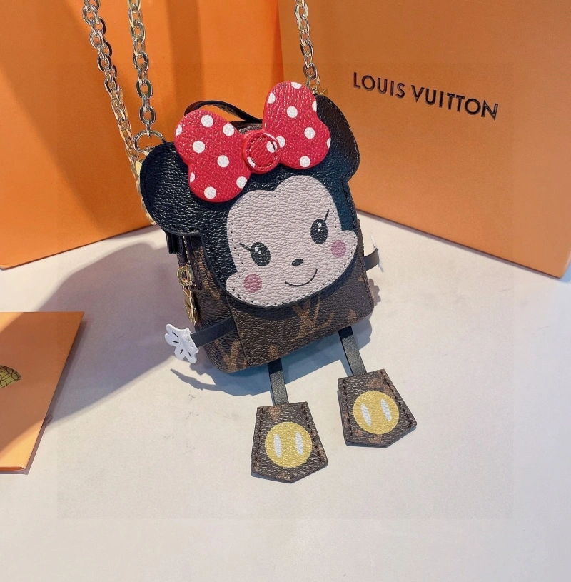 Louis Vuitton Keychains Affordable 266402