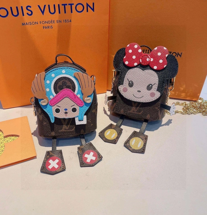 Louis Vuitton Keychains Affordable 266402