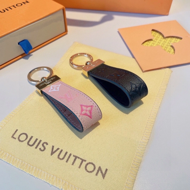 Louis Vuitton Keychains Neat 266398