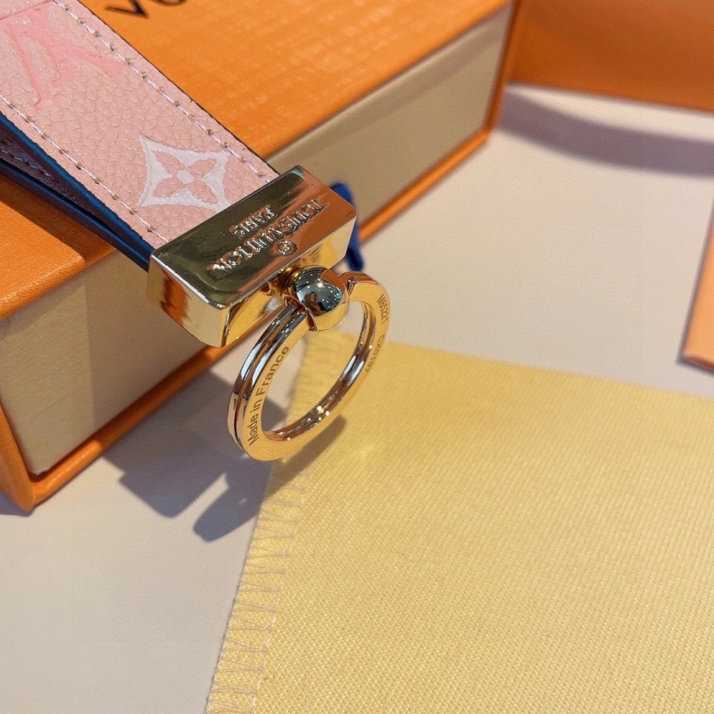 Louis Vuitton Keychains Neat 266398