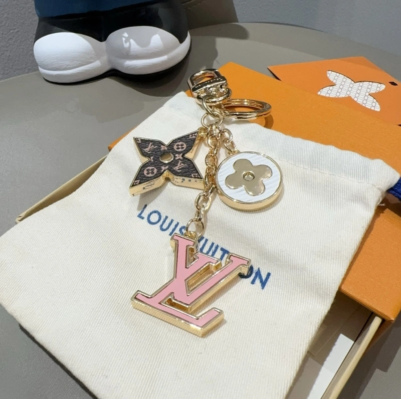 Louis Vuitton Keychains MoistureWicking 266389