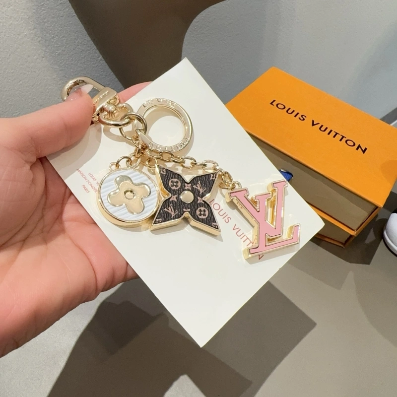 Louis Vuitton Keychains MoistureWicking 266389