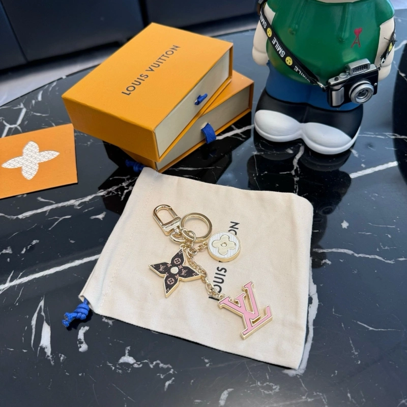Louis Vuitton Keychains MoistureWicking 266389