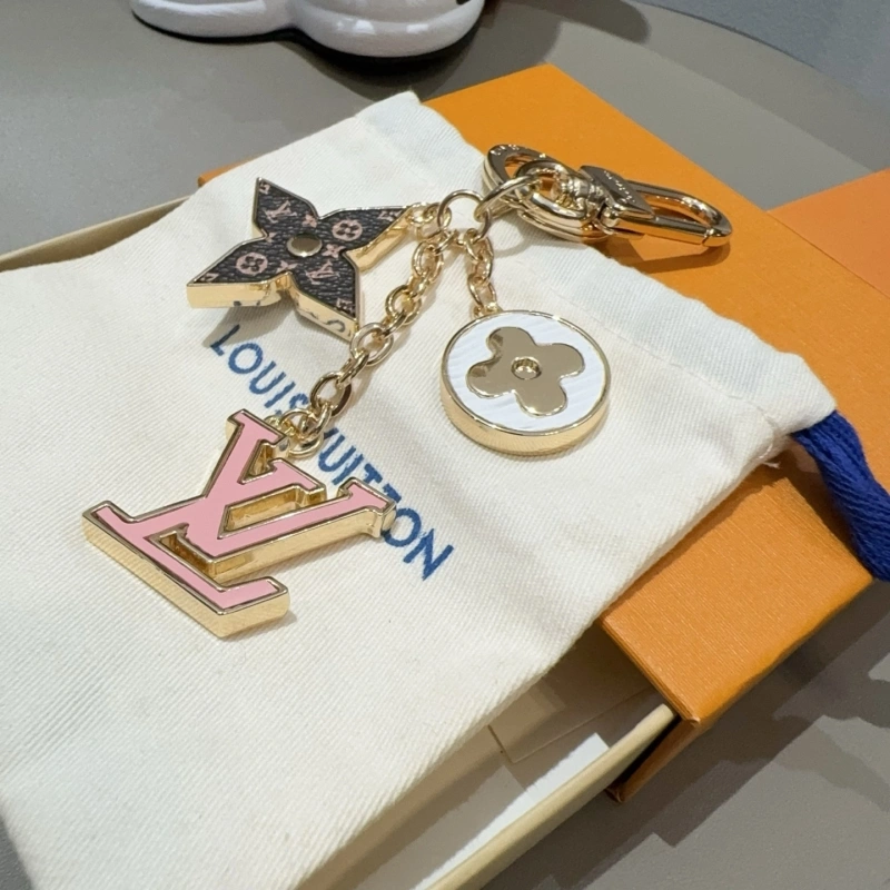 Louis Vuitton Keychains MoistureWicking 266389