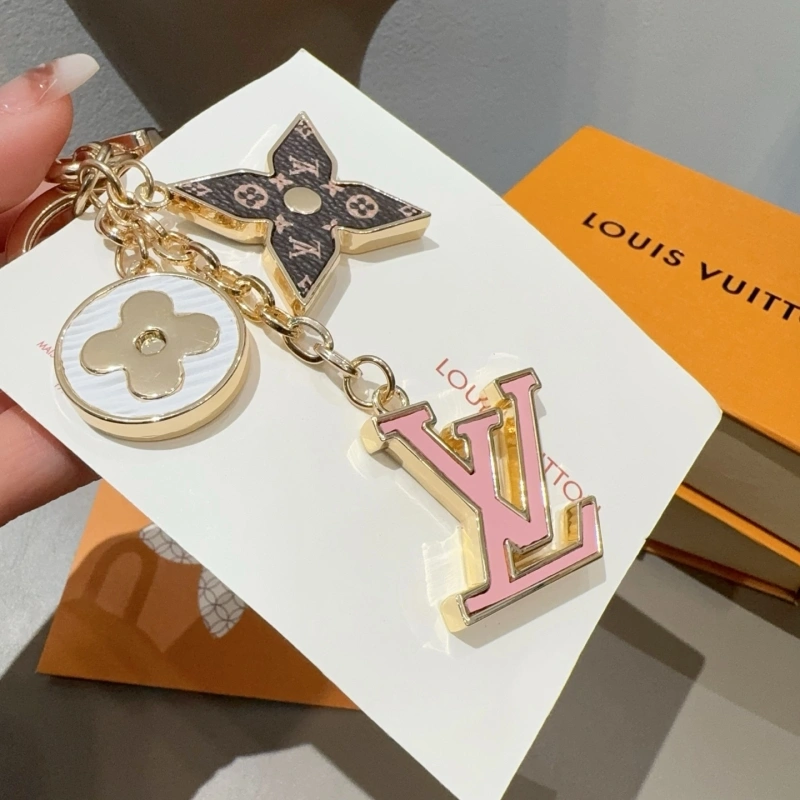 Louis Vuitton Keychains MoistureWicking 266389