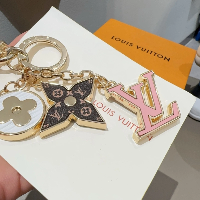 Louis Vuitton Keychains MoistureWicking 266389
