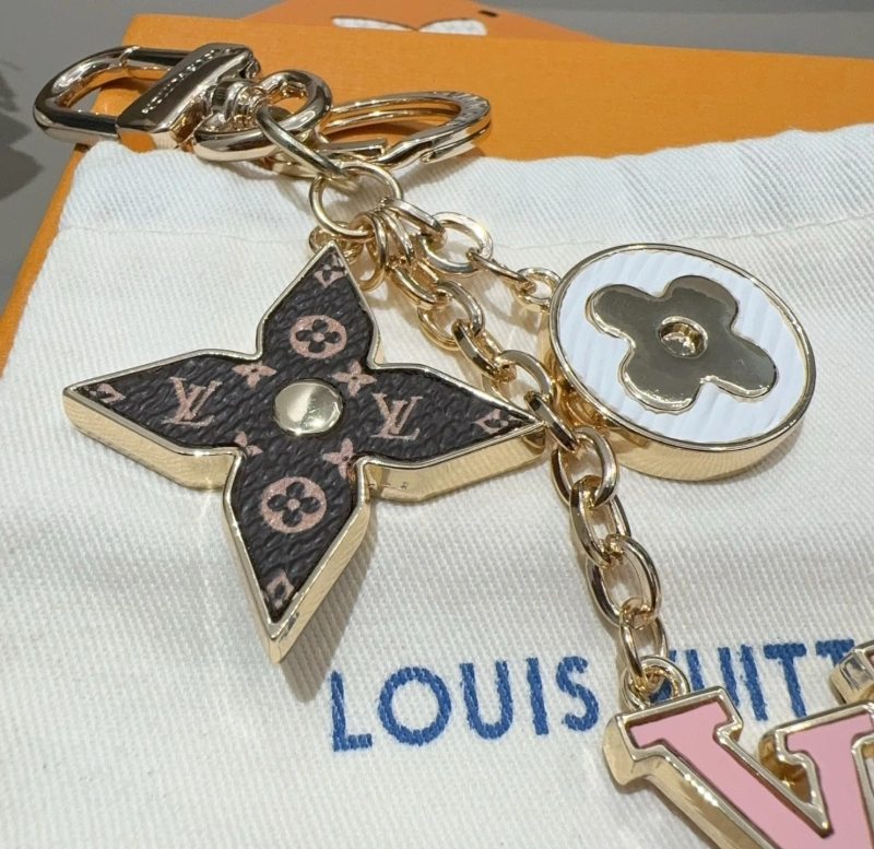 Louis Vuitton Keychains MoistureWicking 266389