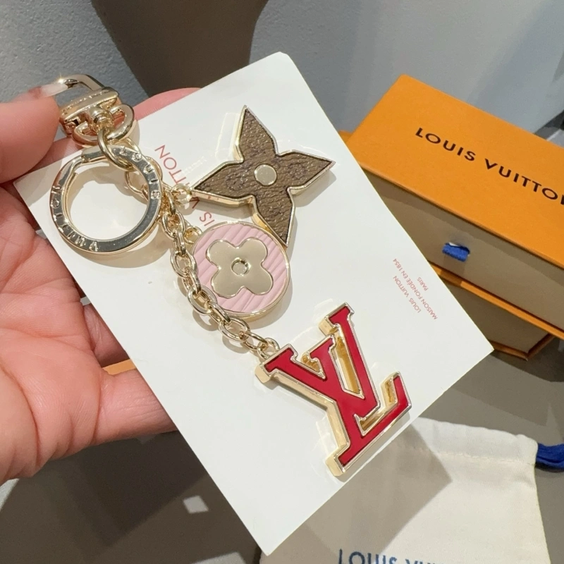 Louis Vuitton Keychains Compact 266400