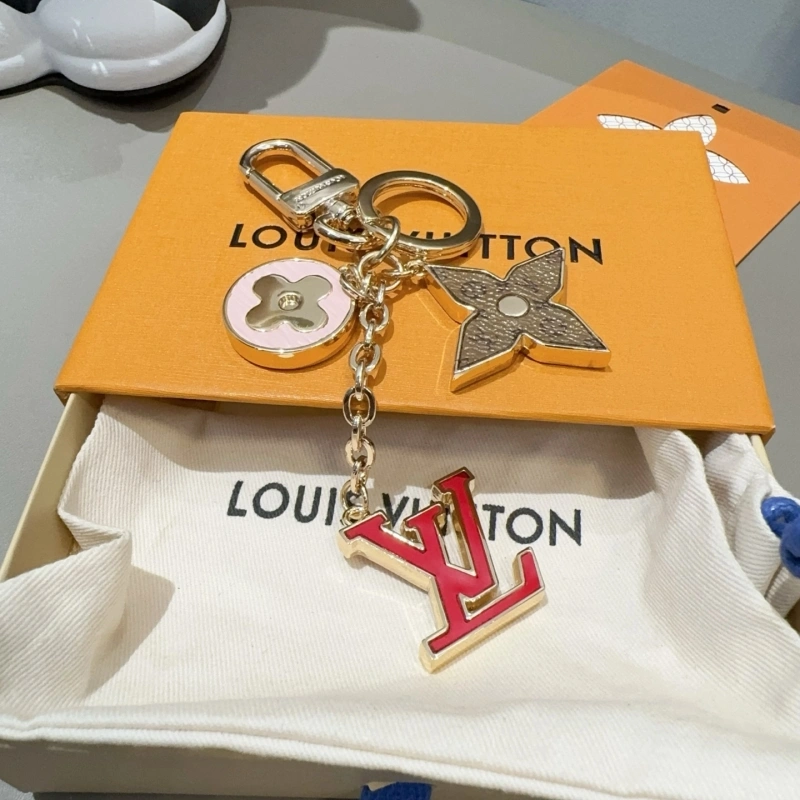 Louis Vuitton Keychains Compact 266400