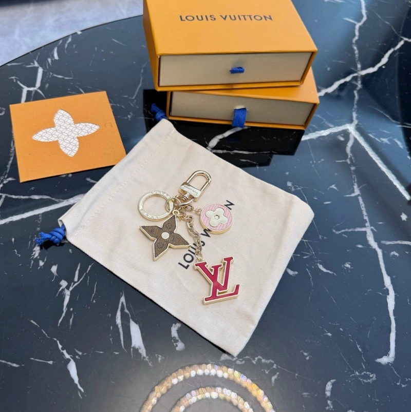 Louis Vuitton Keychains Compact 266400