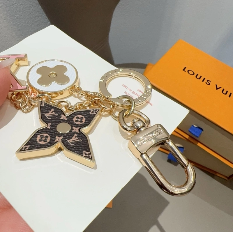 Louis Vuitton Keychains Compact 266400