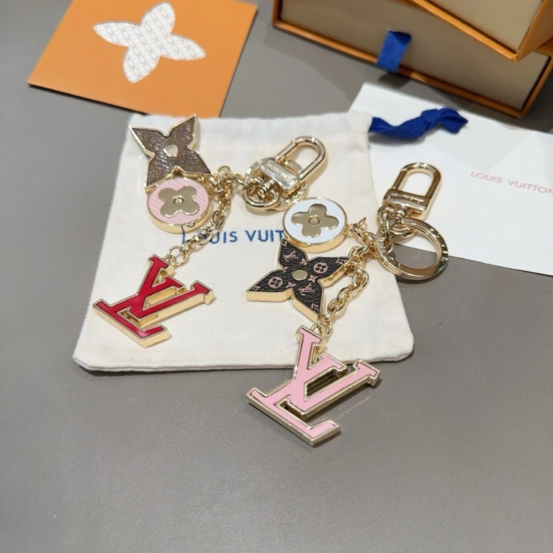Louis Vuitton Keychains Compact 266400