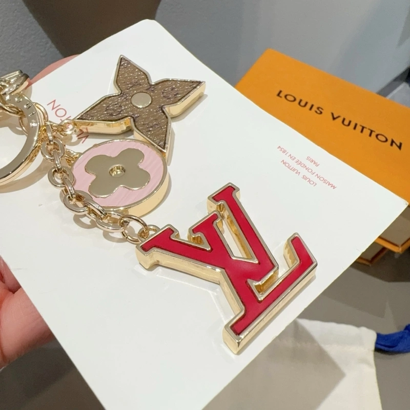 Louis Vuitton Keychains Compact 266400