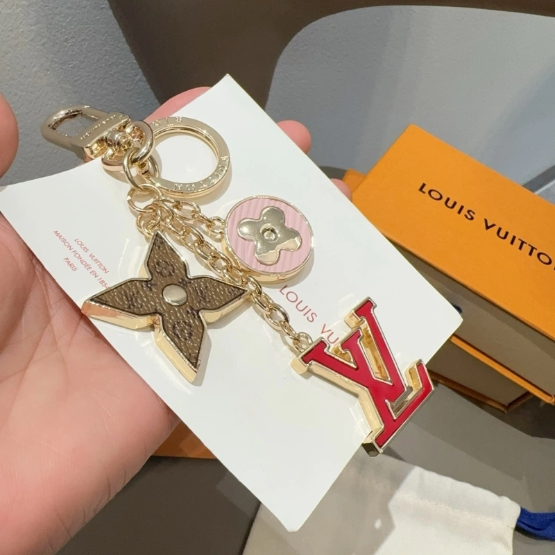 Louis Vuitton Keychains Compact 266400