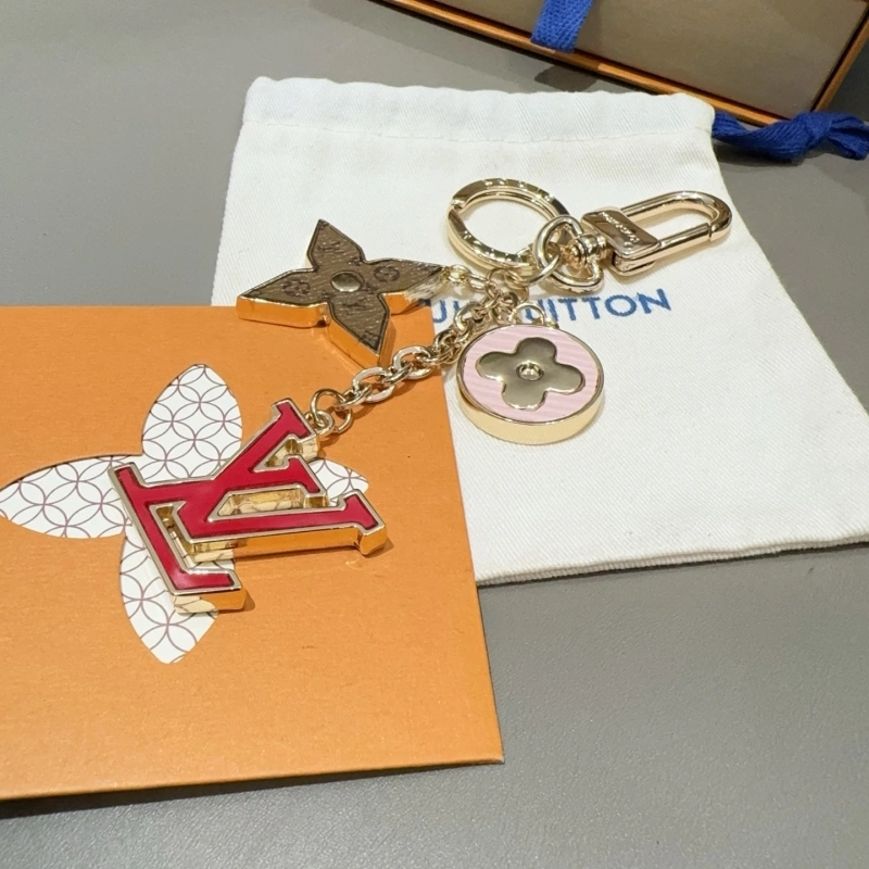 Louis Vuitton Keychains Compact 266400