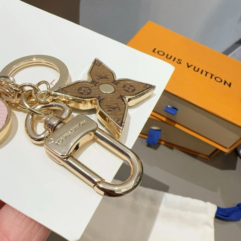 Louis Vuitton Keychains Compact 266400