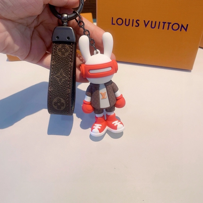Unique Louis Vuitton Keychains 266382