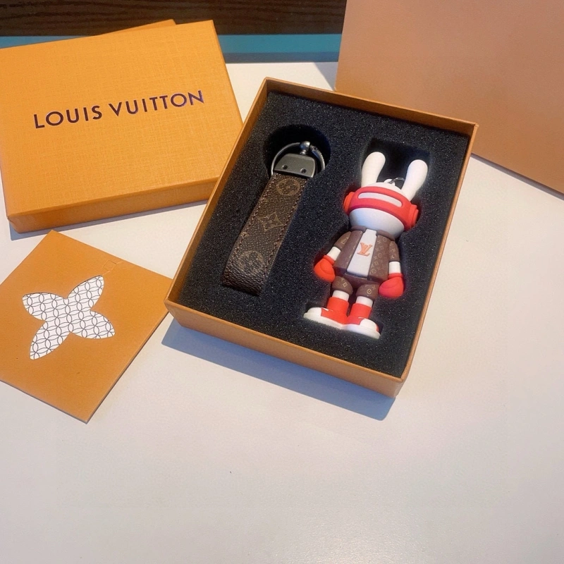 Unique Louis Vuitton Keychains 266382