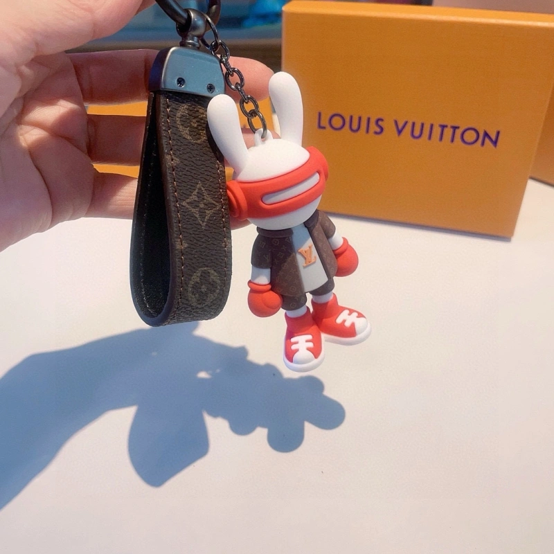 Unique Louis Vuitton Keychains 266382