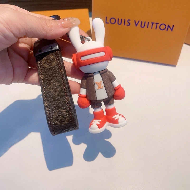 Unique Louis Vuitton Keychains 266382