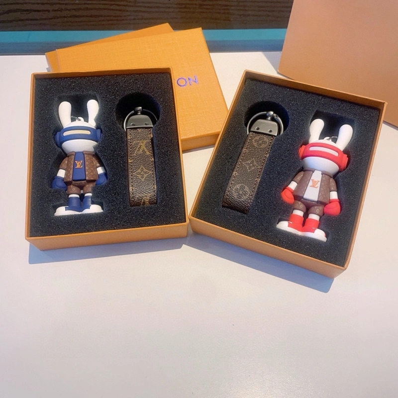 Unique Louis Vuitton Keychains 266382