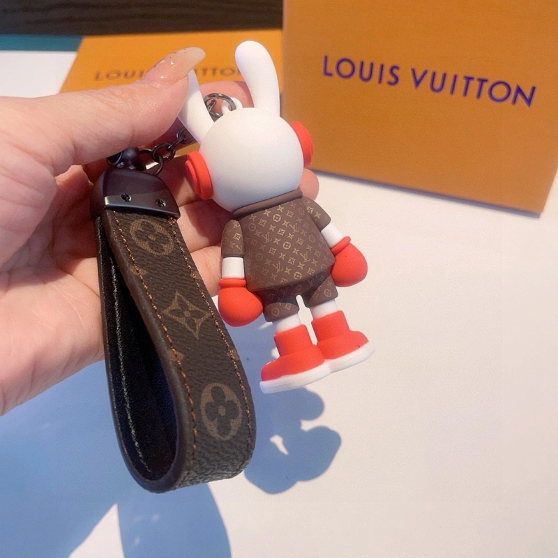 Unique Louis Vuitton Keychains 266382