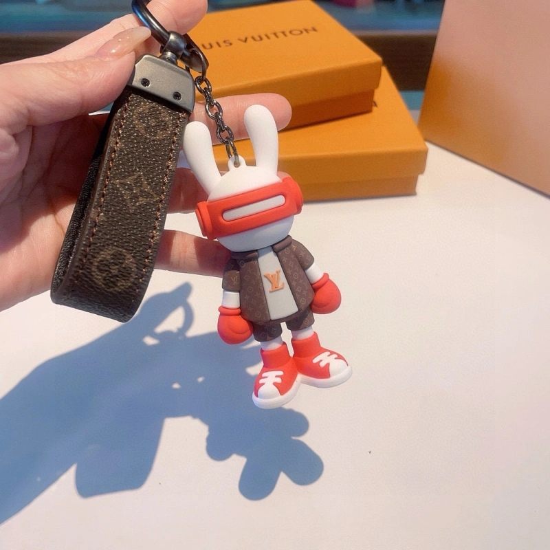 Unique Louis Vuitton Keychains 266382