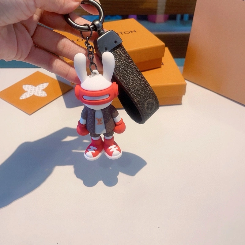 Unique Louis Vuitton Keychains 266382