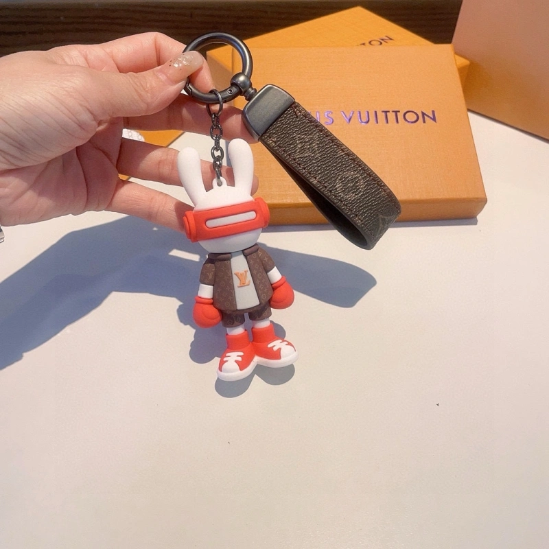 Unique Louis Vuitton Keychains 266382