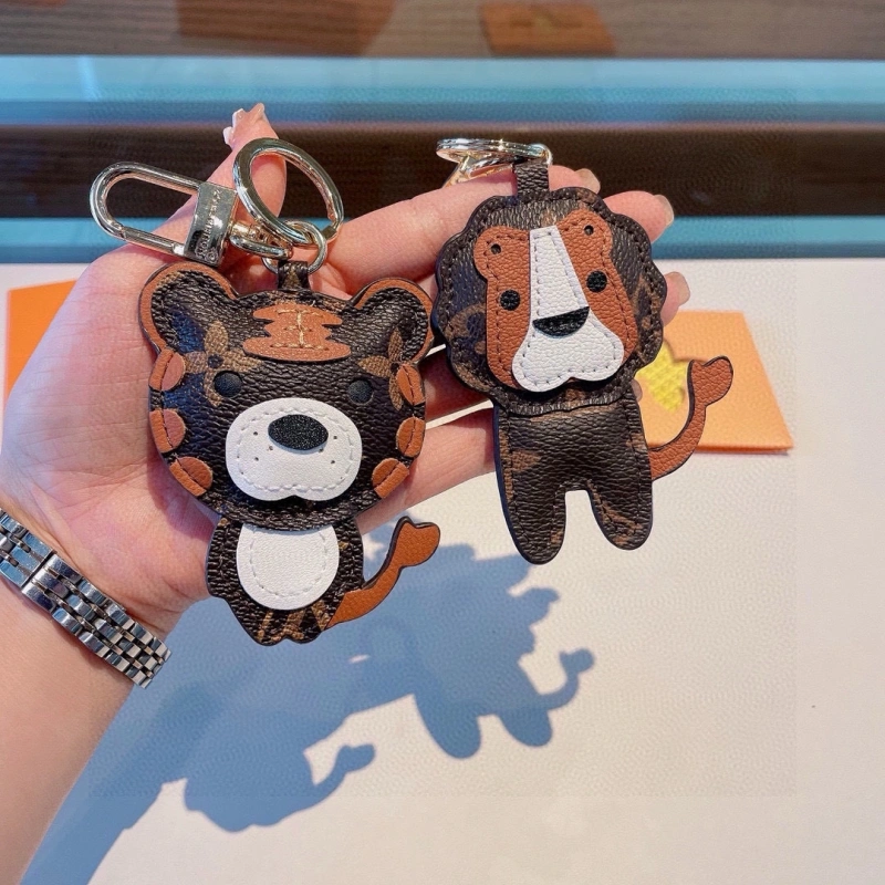 Elegant Louis Vuitton Keychains 266388