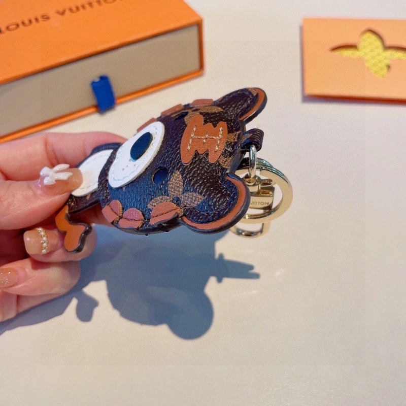 Elegant Louis Vuitton Keychains 266388