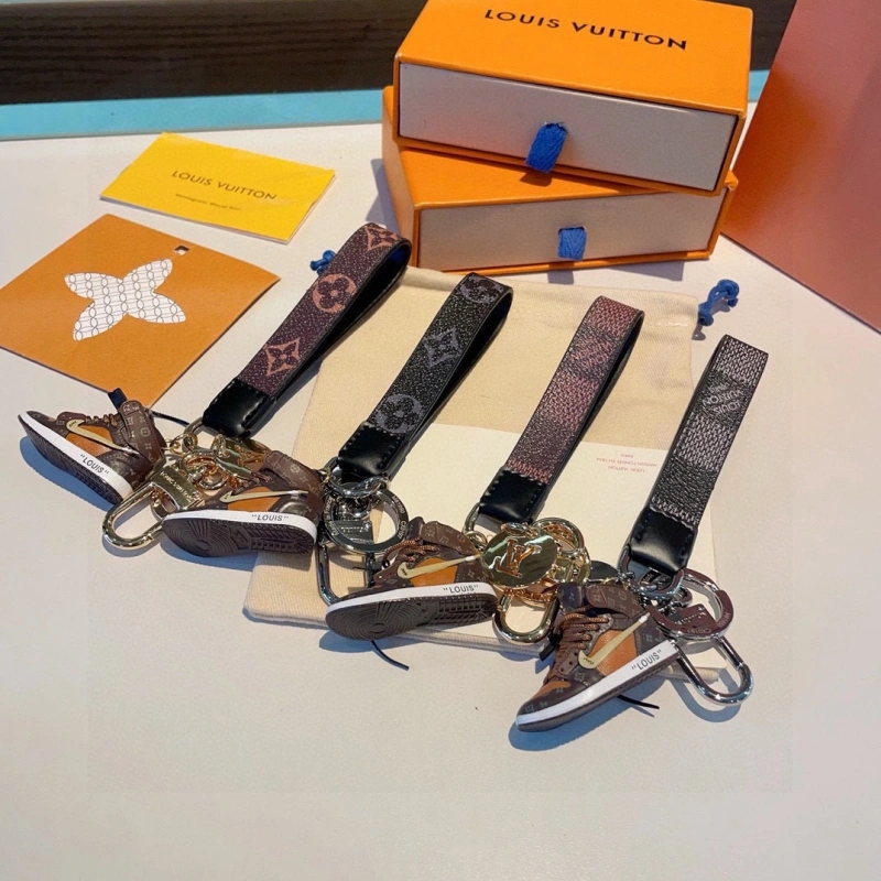 Louis Vuitton Keychains HighPerformance 266376