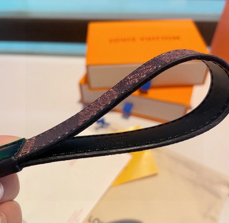 Louis Vuitton Keychains HighPerformance 266376